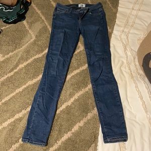 Paige Jeans